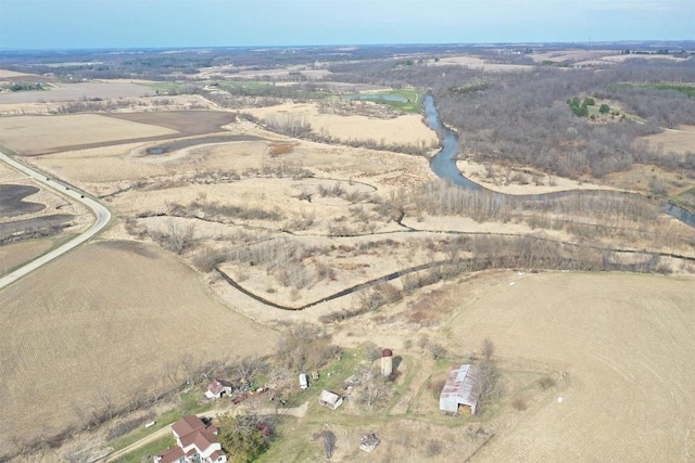 County Rd N, Argyle, WI 53504