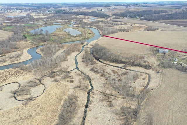 County Rd N, Argyle, WI 53504