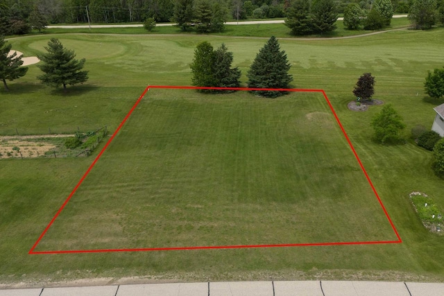 Seward Cir, Berlin, WI 54923