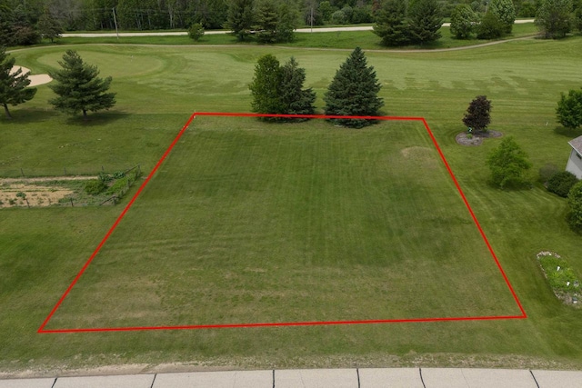 Seward Cir, Berlin WI, 54923 land for sale