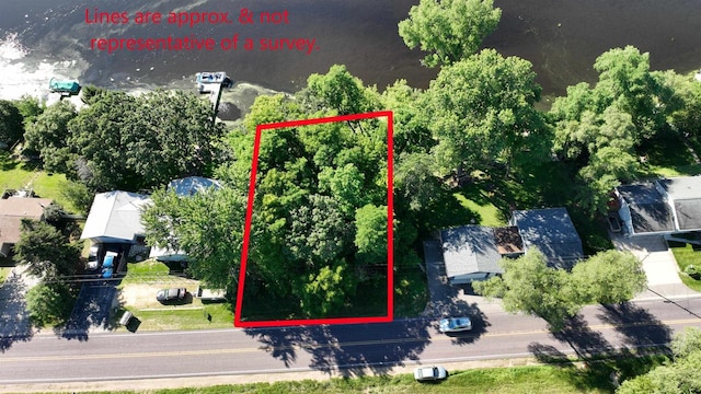 LOT15 County Road C, Montello WI, 53949 land for sale