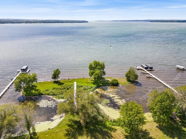 L1 County Road A, Green Lake, WI 54941