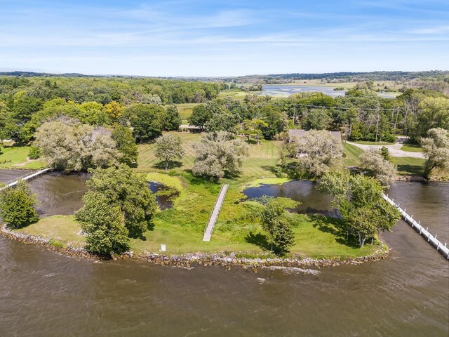 L1 County Road A, Green Lake, WI 54941