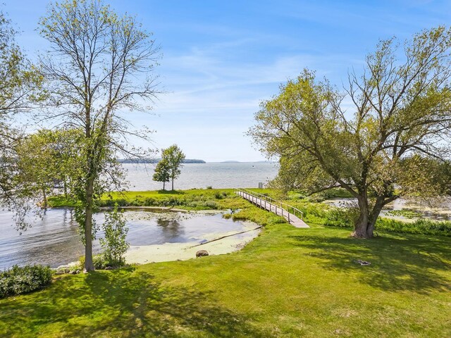 L1 County Road A, Green Lake, WI 54941