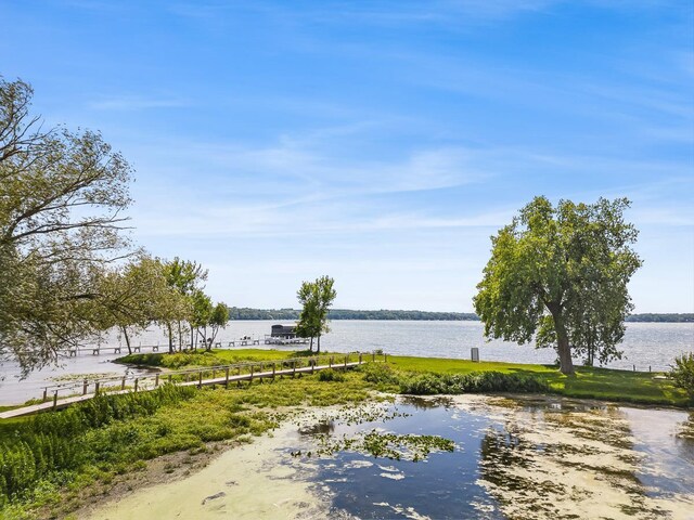 L1 County Road A, Green Lake, WI 54941