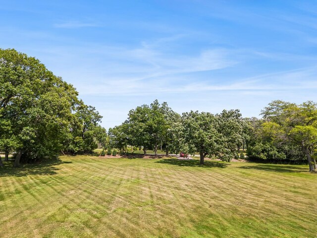 L1 County Road A, Green Lake, WI 54941