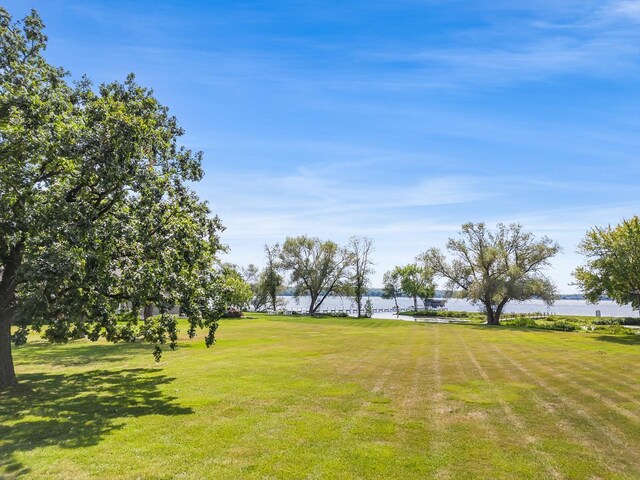 L1 County Road A, Green Lake, WI 54941