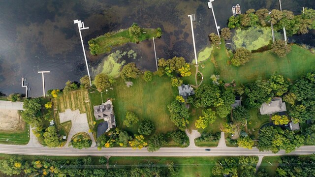 L1 County Road A, Green Lake, WI 54941