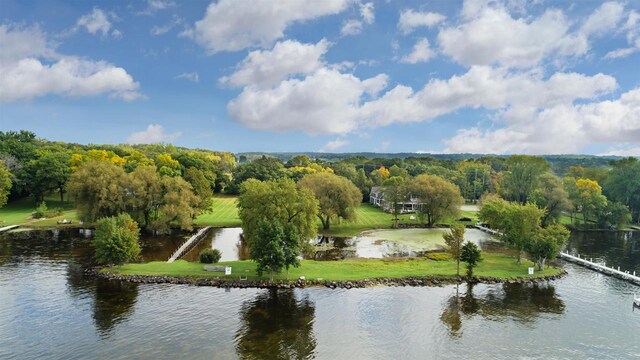 L1 County Road A, Green Lake, WI 54941