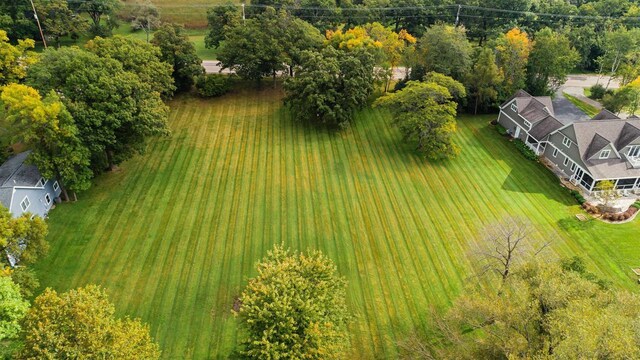 L1 County Road A, Green Lake, WI 54941