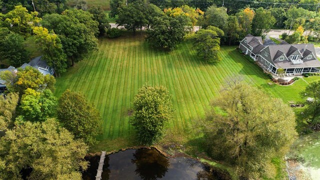 L1 County Road A, Green Lake, WI 54941