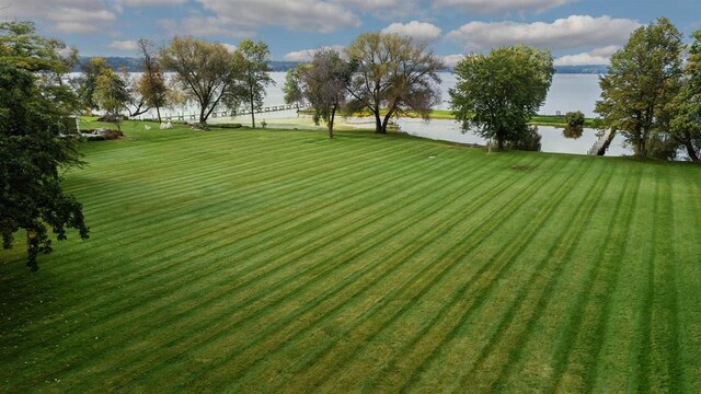 L1 County Road A, Green Lake, WI 54941