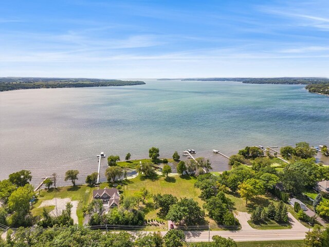 L1 County Road A, Green Lake, WI 54941