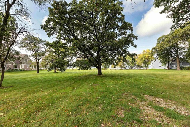 L1 County Road A, Green Lake, WI 54941