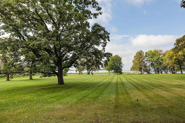 L1 County Road A, Green Lake, WI 54941