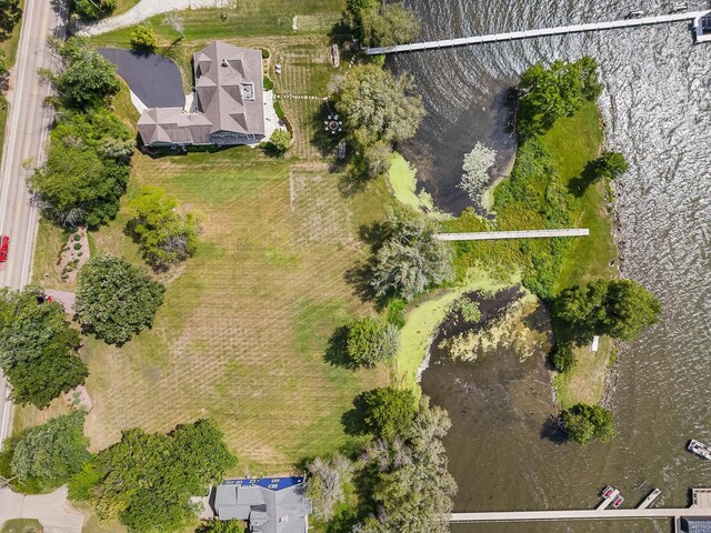 L1 County Road A, Green Lake, WI 54941