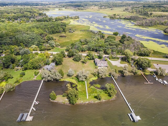 L1 County Road A, Green Lake, WI 54941
