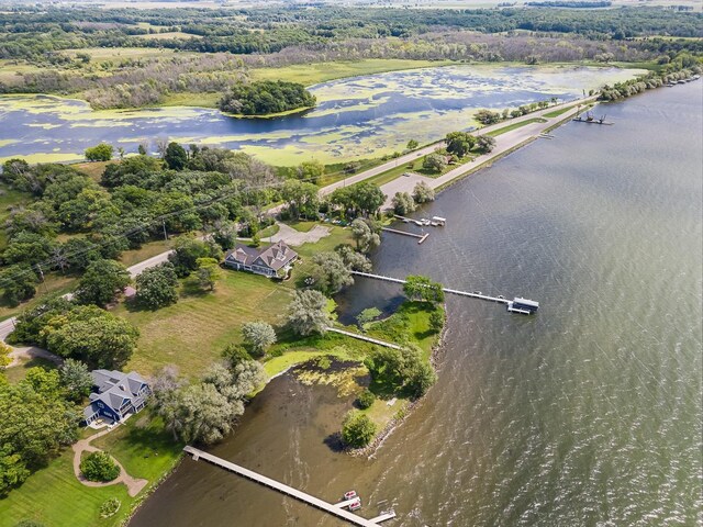 L1 County Road A, Green Lake, WI 54941