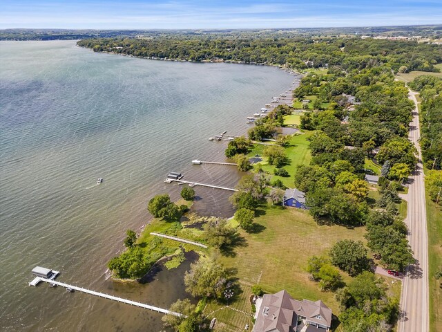 L1 County Road A, Green Lake, WI 54941