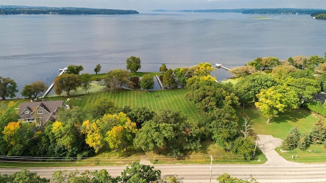 L2 County Road A, Green Lake WI, 54941 land for sale