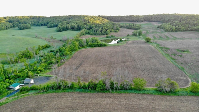 Listing photo 3 for 178.44AC N Prairie Rd, Osseo WI 54758