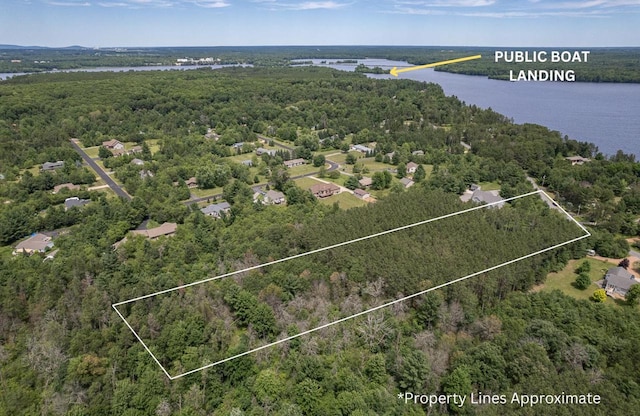 Listing photo 2 for LOT2 Dubay Dr, Mosinee WI 54455