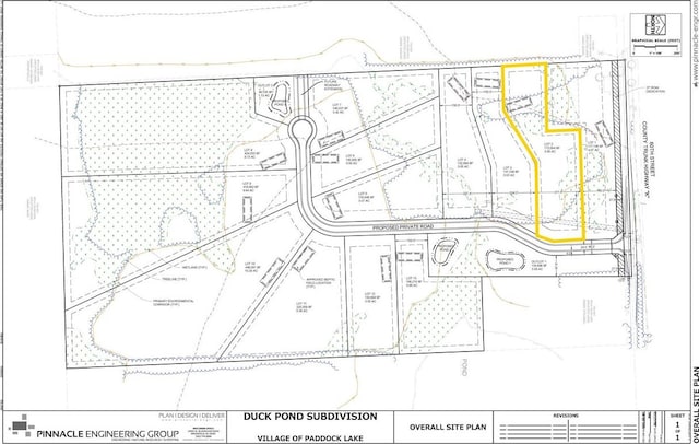 LT2 60th St, Salem WI, 53168 land for sale