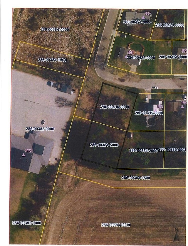 00 View St, Tomah WI, 54660 land for sale