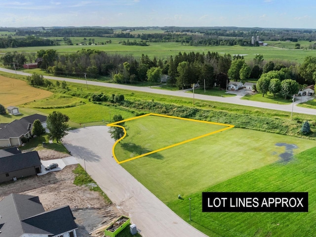 LT3 Ridgeway Ct Unit Blk8, Manitowoc WI, 54220 land for sale