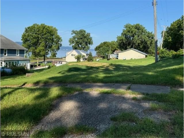 0 Pine St, Pepin WI, 54759 land for sale