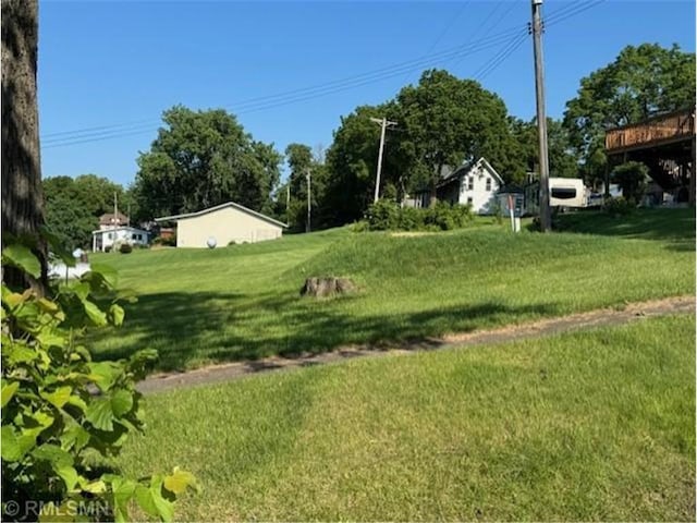 Listing photo 3 for 0 Pine St, Pepin WI 54759