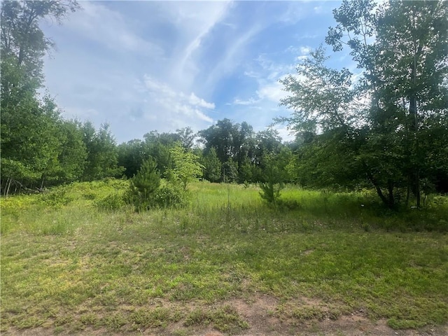 Listing photo 2 for LOT4 Tall Moon Dr, Danbury WI 54830