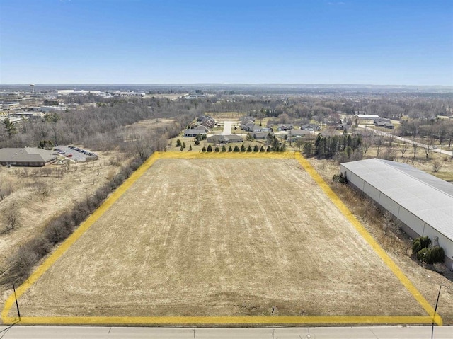 Packerland Dr, De Pere WI, 54115 land for sale