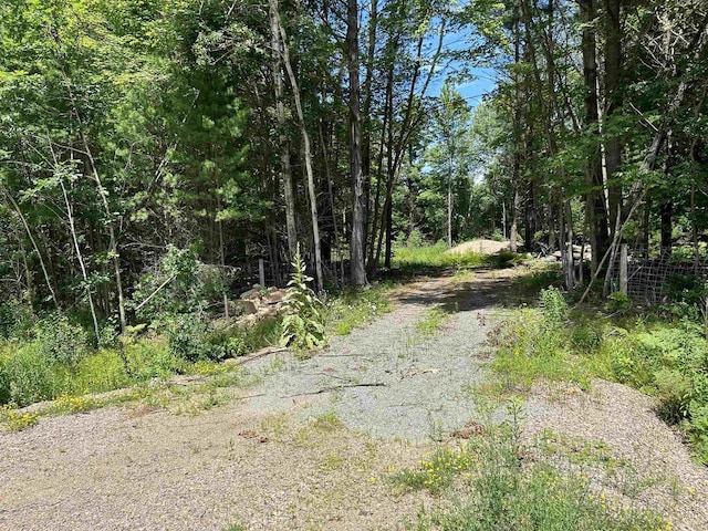 Listing photo 3 for LOT1 County Road Db, Mosinee WI 54455