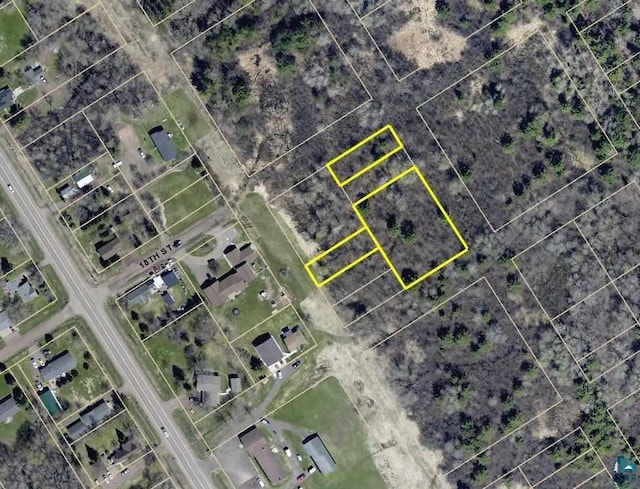 XXX 18th St E, Ashland WI, 54806 land for sale