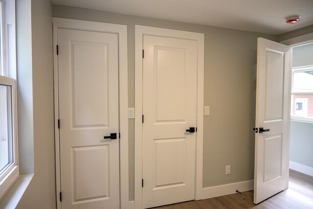 N9351 Juneau Ln, Necedah, WI 54646 - view of closet