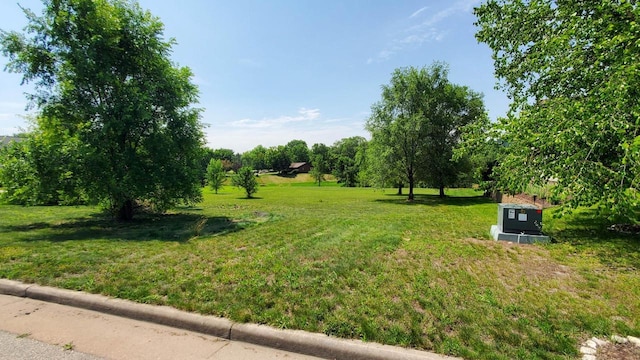 12082 Chase St, Trempealeau WI, 54661 land for sale