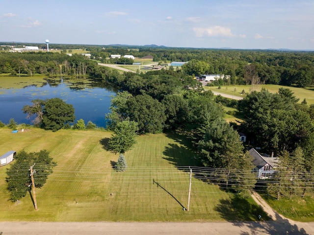 2.01AC Hog Island Rd, New Lisbon WI, 53950 land for sale