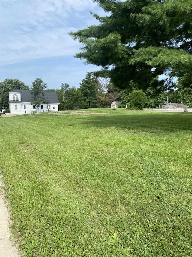 127 W Main St, Merrimac WI, 53561 land for sale