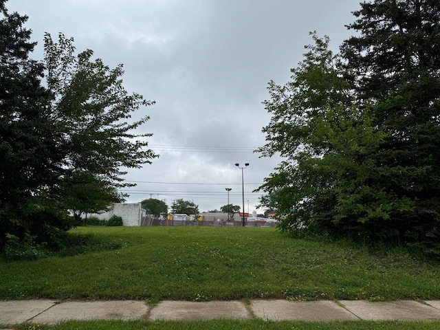 7722 W Potomac Ave, Milwaukee WI, 53222 land for sale