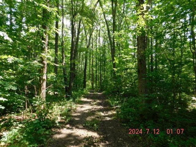 LOT1 County Highway F, New Auburn WI, 54757 land for sale