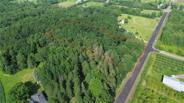 0000 County Highway Oo, Chippewa Falls WI, 54729 land for sale