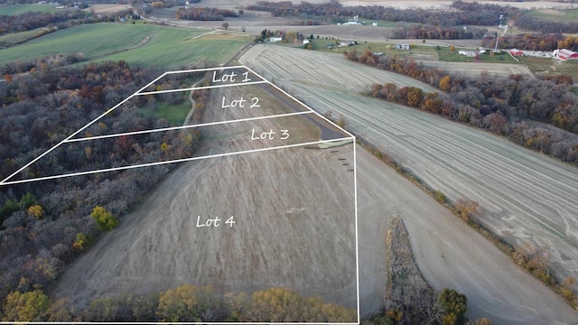 LOT3 State Road 39, New Glarus WI, 53574 land for sale