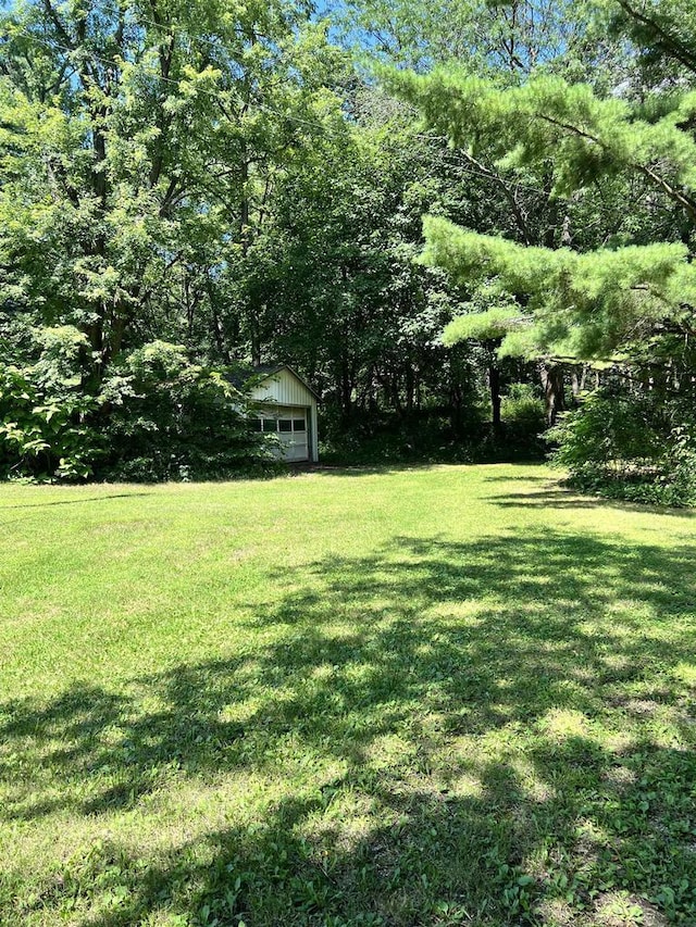 22296 Elizabeth St, Muscoda WI, 53573 land for sale