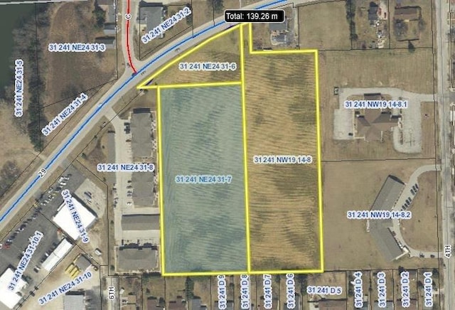 Marquette Dr, Kewaunee WI, 54216 land for sale