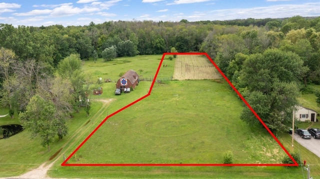 S Coop Rd, Menasha WI, 54952 land for sale