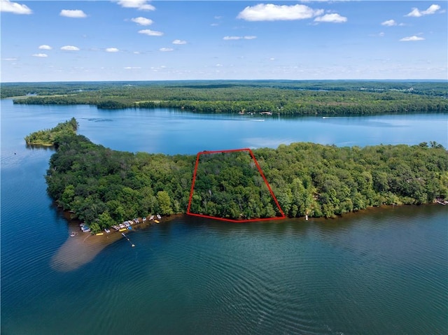 Listing photo 2 for 3ACRES Island Parking Rd, Sarona WI 54870