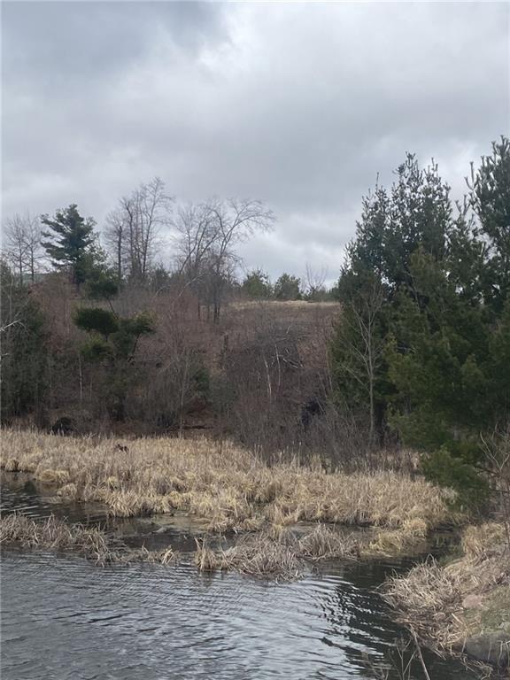 LOT1 10-7/8 Ave, Cameron, WI 54822