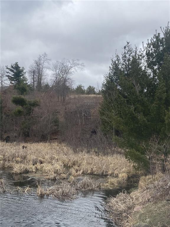 LOT1 10-7/8 Ave, Cameron, WI 54822