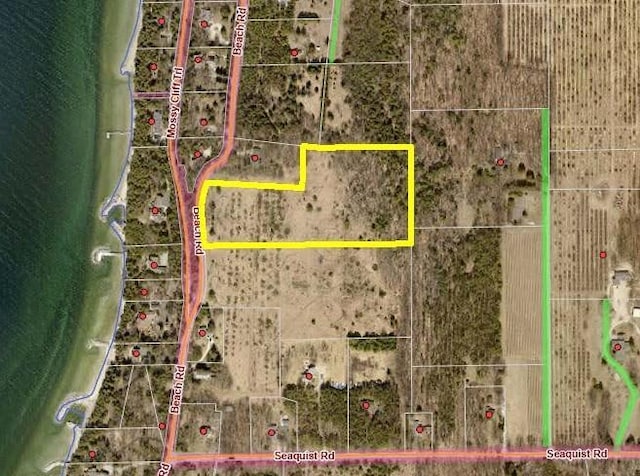 Beach Rd, Sister Bay WI, 54234 land for sale